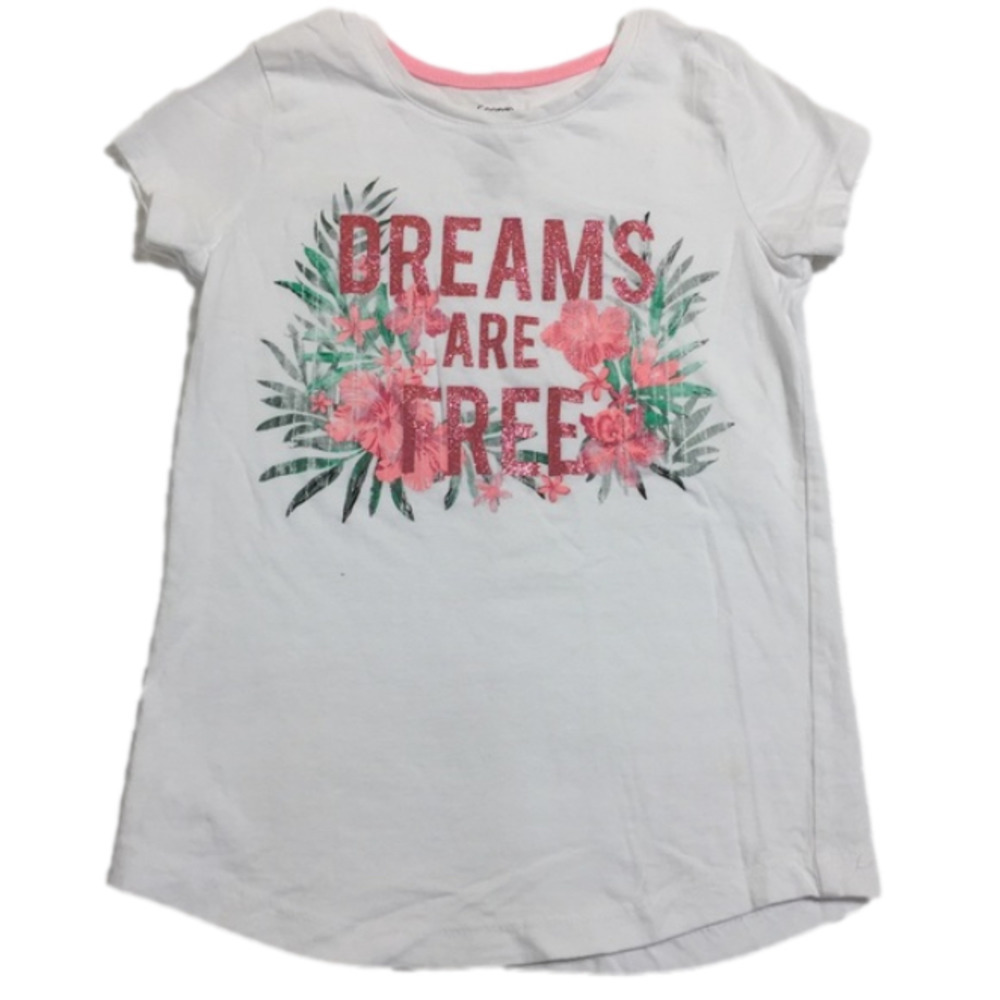 Girls‎ tee shirt
